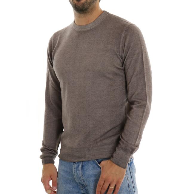 MAGLIA GIRO BASIC RETOIS - Mad Fashion | img vers.1300x/